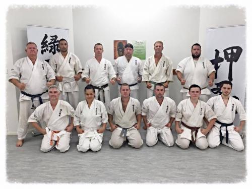 Nerang-dojo